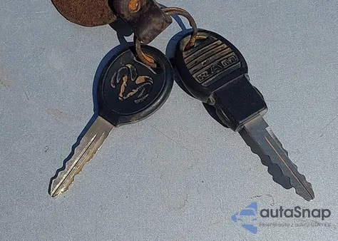 2012 Dodge Ram 2500 St из США, поврежденный, VIN 3C6LD5ATXCG284512